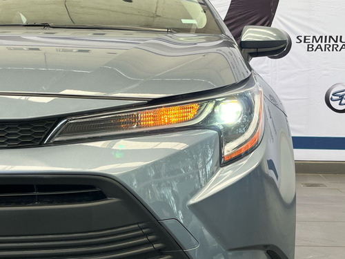 Toyota Corolla Le Hev 2024