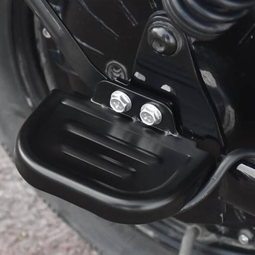 1 Par De Pedales Traseros For Bicicleta Eléctrica
