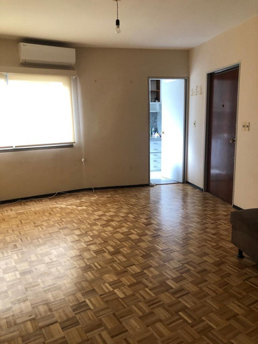 Imagen 3 de 13 de Espectacular Apto De 1 Dormitorio En Plaza Independencia