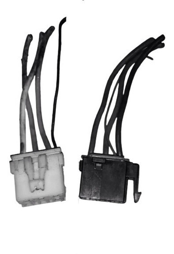 Conector Conmutador Cavalier Original C/u