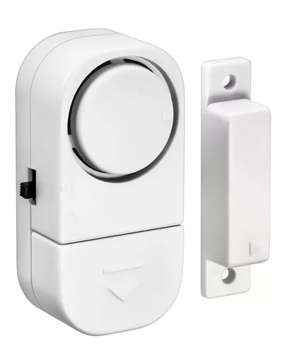 Alarma para Puerta o Ventana 8516 - Promart