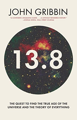 138 The Quest To Find The True Age Of The Universe And The T