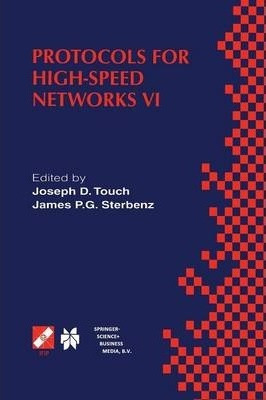 Libro Protocols For High-speed Networks Vi - Joseph D. To...