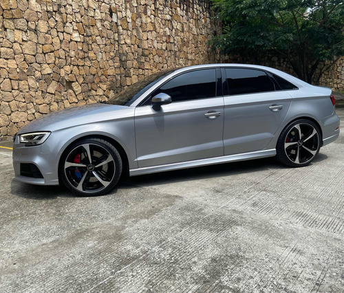 Audi S3 2.0 Tfsi S-tronic Quattro Sedan