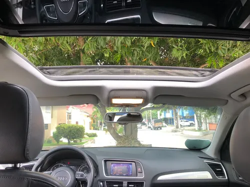 Audi Q5 TDI S-Tronic Quattro Attraction