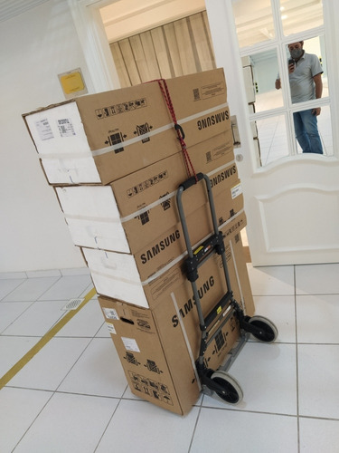 Imagem 5 de 5 de Instalação E Manutenção De Ar-condicionado
