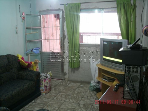 Imagem 15 de 15 de Sobrado - Parque Edu Chaves - Ref: 20615 - V-20615