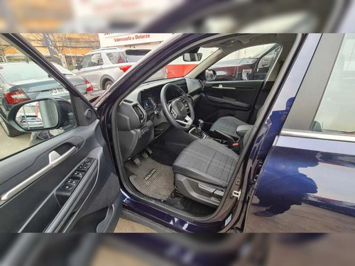 Kia Sonet EX 1.5L 6MT FULL ( 2375 )