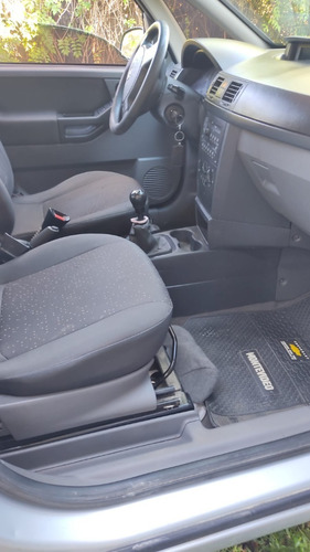 Chevrolet Meriva