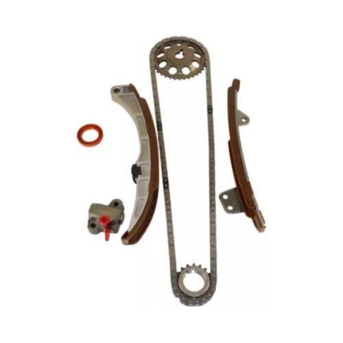 Kit Tiempo Toyota Yaris Echo 2nzfe Dohc 4cyl 1.3 00-05