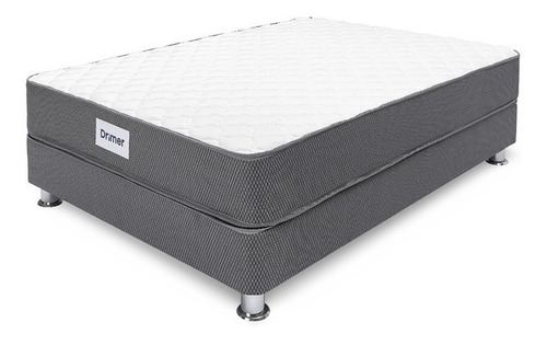 Cama Americana Xeon 2 Plazas