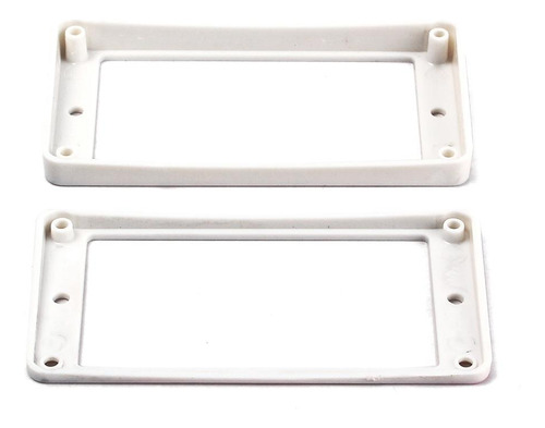 4 Recogida Del De Montaje Para Lp Sg Guitar W Plástico /
