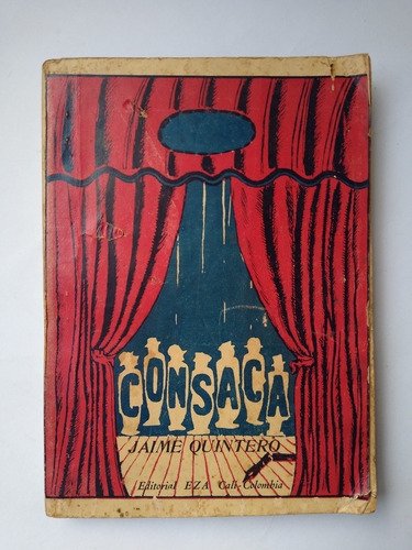 Consacá / Jaime Quintero
