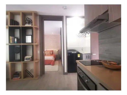 Rhbr-13013 Aptaestudio P Tranquilo Moderno Poblado San Lucas