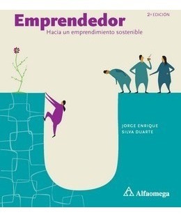 Libro Técnico Emprendedor 2a Ed.  Hacia Un Emprendimiento