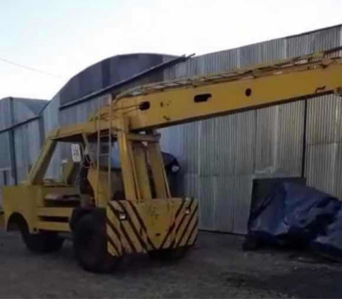 Imagen 14 de 15 de Milanese Crane