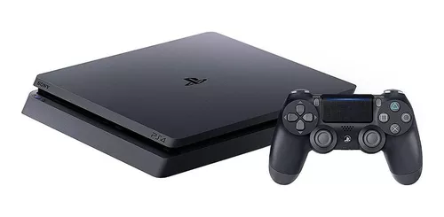 Comprá Control Sony para PS4 Dualshock 4 - Negro - Envios a todo el Paraguay