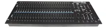 Comprar Consola Iluminacion Dmx 48 Canales Navigator 48 Mk2 Tecshow