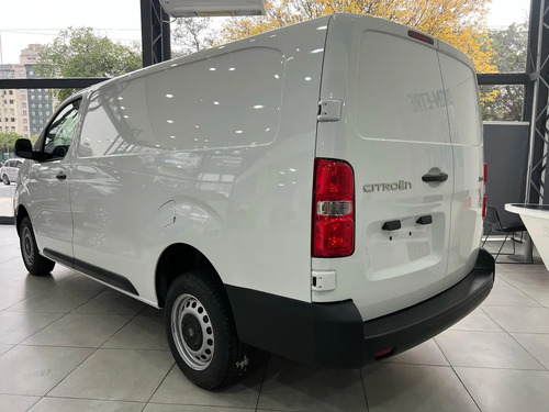 Citroën Jumpy 1.5 Hdi 120 L3