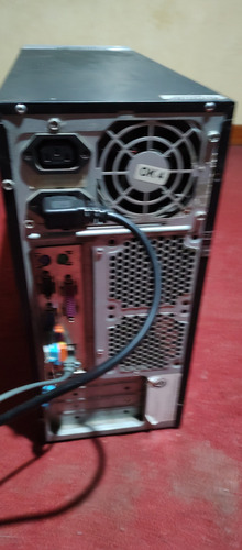 Pc Banghó Cross B02 Intel Celeron 22 4gb 240ssd W11 Outlet (Usado)