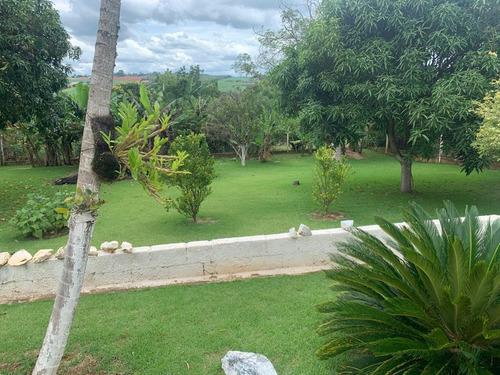 Chácara Em Salto De Pirapora No Melhor Do Portal