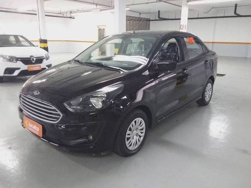 Imagem 4 de 9 de Ford Ka 1.5 Ti-vct Flex Se Sedan Manual