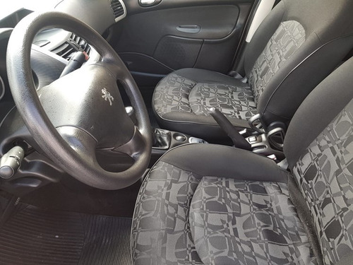 Imagem 7 de 10 de Peugeot 207 1.4 Xr Passion 8v Flex 4p Manual