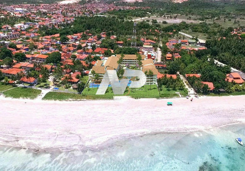Imagem 8 de 11 de Apartamento Padrão À Venda Em Tamandaré/pe - Be01