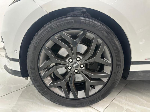 Land Rover Range Rover Velar R-dynamic Se 2.0 4x4 300cv