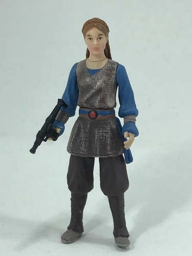 Star Wars 10 Figura Articuladas (Usado)