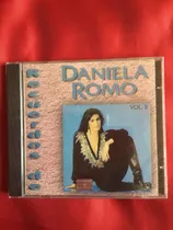 Comprar Daniela Romo Cd Recuerdos De...vol.2\u002Fsin Abrir Nw