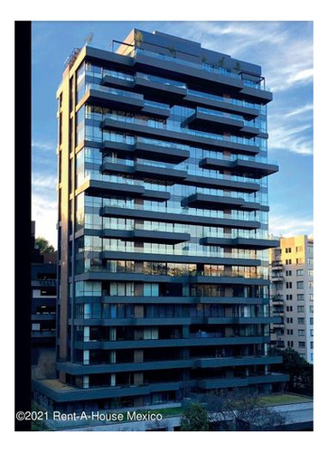 Imagen 8 de 10 de Departamento En Venta En Huixquilucan, Interlomas Lc 23-960
