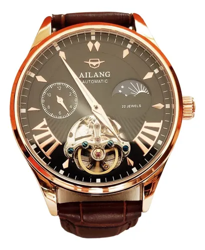 Reloj ailang automatico sale