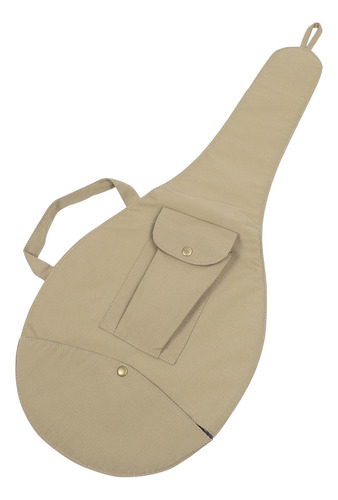 Raqueta De Tenis Individual Con Funda Unisex Y Hombro Ajusta