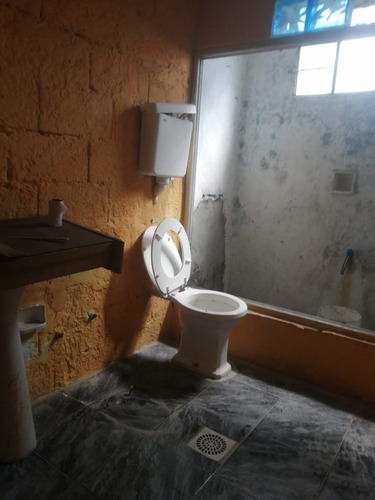 Ref 087- Casa A Reciclar Villa Argentina Oportunidad