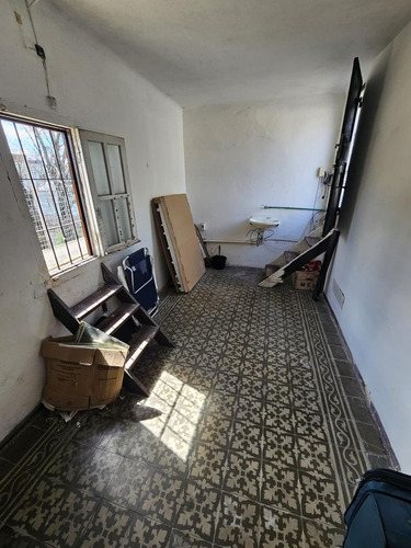 8 De Octubre Y Abreu, Casa De Altos, Reciclada, 145 M2 !!