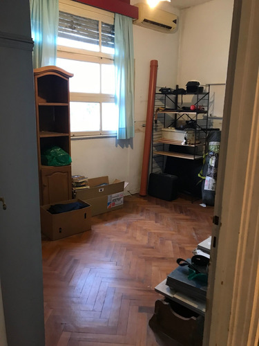 Imagen 18 de 30 de Venta De Departamento 3 Ambientes En Monserrat