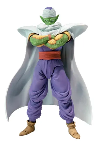 Mercado libre muñecos best sale de dragon ball z