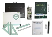Comprar Set Tecnico Técnico Dozent Tablero 40x50 26 Art.compas