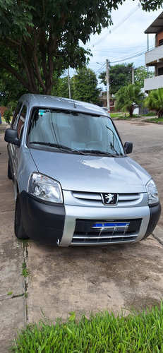 Peugeot Partner Patagonica 1.6 HDI