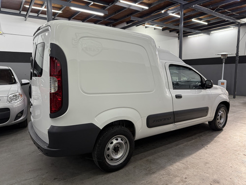 Fiat Fiorino 1.4 Fire Evo Pack Top 87cv