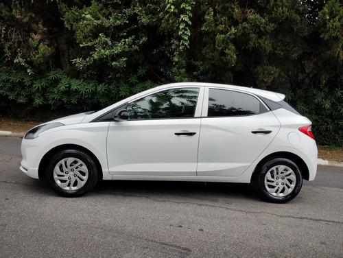 Hyundai HB20 1.0 SENSE 12V