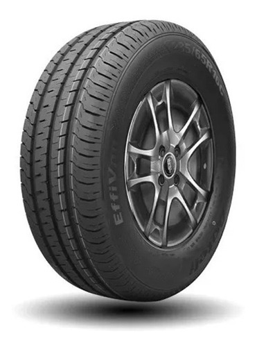 Llanta Aoteli 205/70r15c 106/104r Effivan