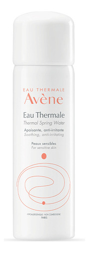 Avene Agua Termal [50 Ml