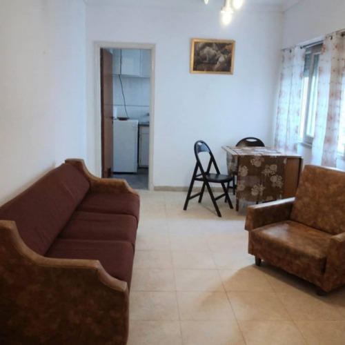 Imagen 7 de 9 de Departamento En Venta En Centro