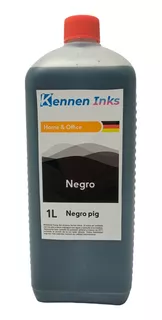 Tinta Kennen Inks Para Canon G5010 G6010 G4110 G4100 1l