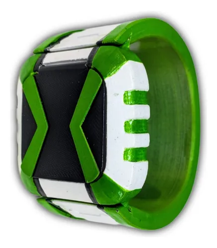 Mercado libre reloj ben 10 sale