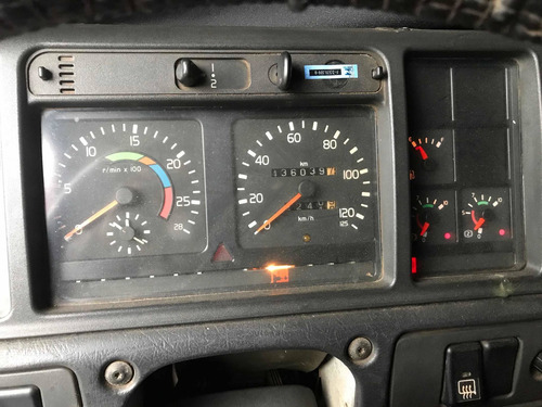 Imagem 14 de 15 de Volvo Nh12 380 6x2