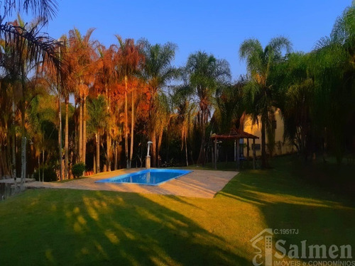 Imagem 11 de 24 de Chacara - Ch00093 - 70578283