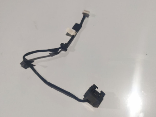 Conector Rede Rj45 Do Notebook Sony Vgn-nw100